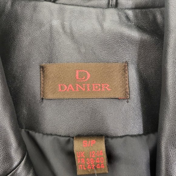 Danier Leather Jacket - Picture 2 of 2